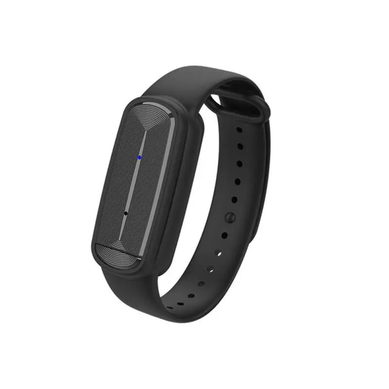 Portable Ultrasound Mosquito Bracelet M90 Ultrasonic Electronic Watch Mosquito Repellent For Children Adult Pest Control Product