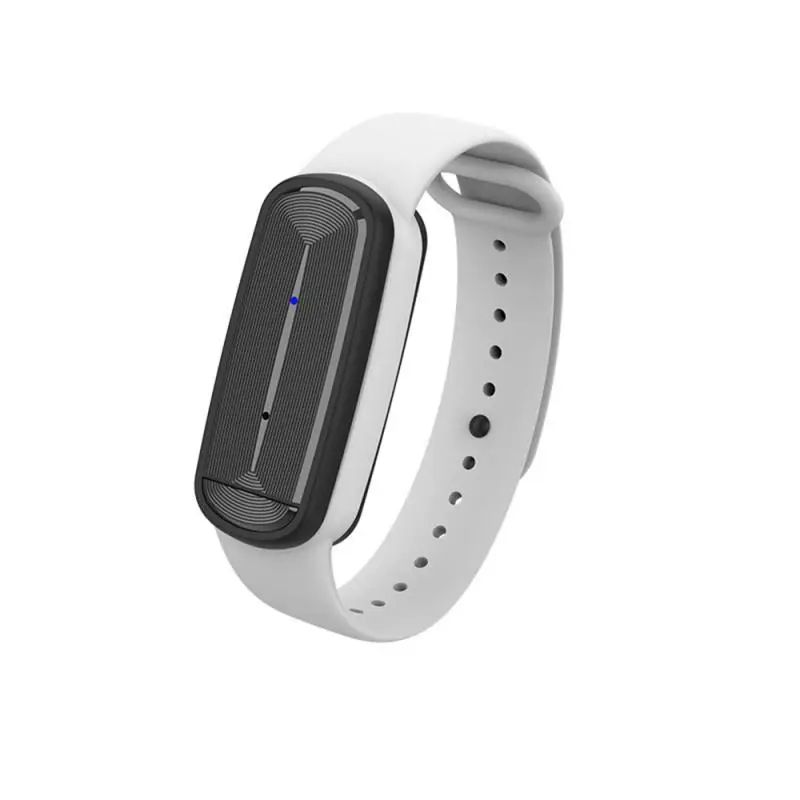 Portable Ultrasound Mosquito Bracelet M90 Ultrasonic Electronic Watch Mosquito Repellent For Children Adult Pest Control Product