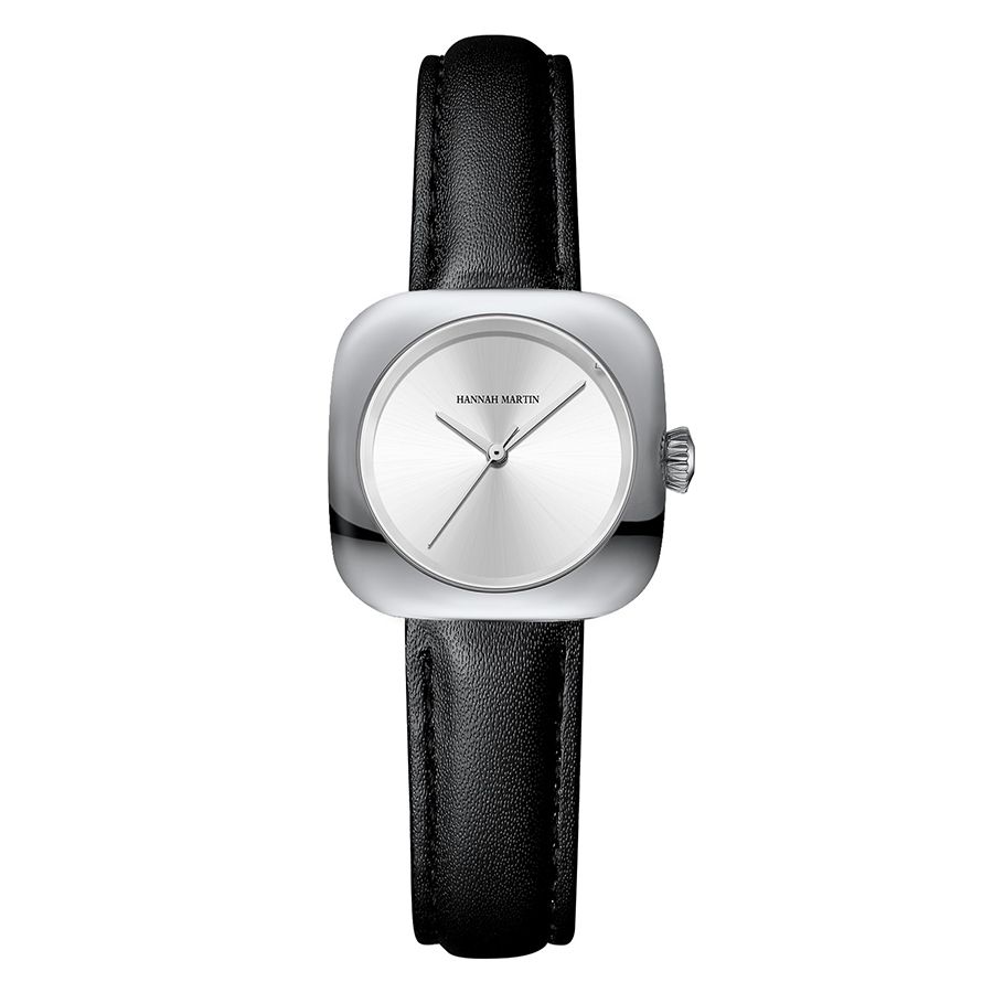 Watches Women's Quartz Watches Leather Strap Women's Electronic Watches Wrist Watches Minimalist Design Watches