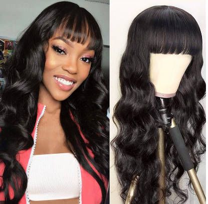 Fashion Women Curly Long Wigs for Black Ladies Wavy Curly Hair Synthetic Hair Ladies Long Curly Wigs Long Curly Wigs Hair Girls Fast delivery within 1-5 days