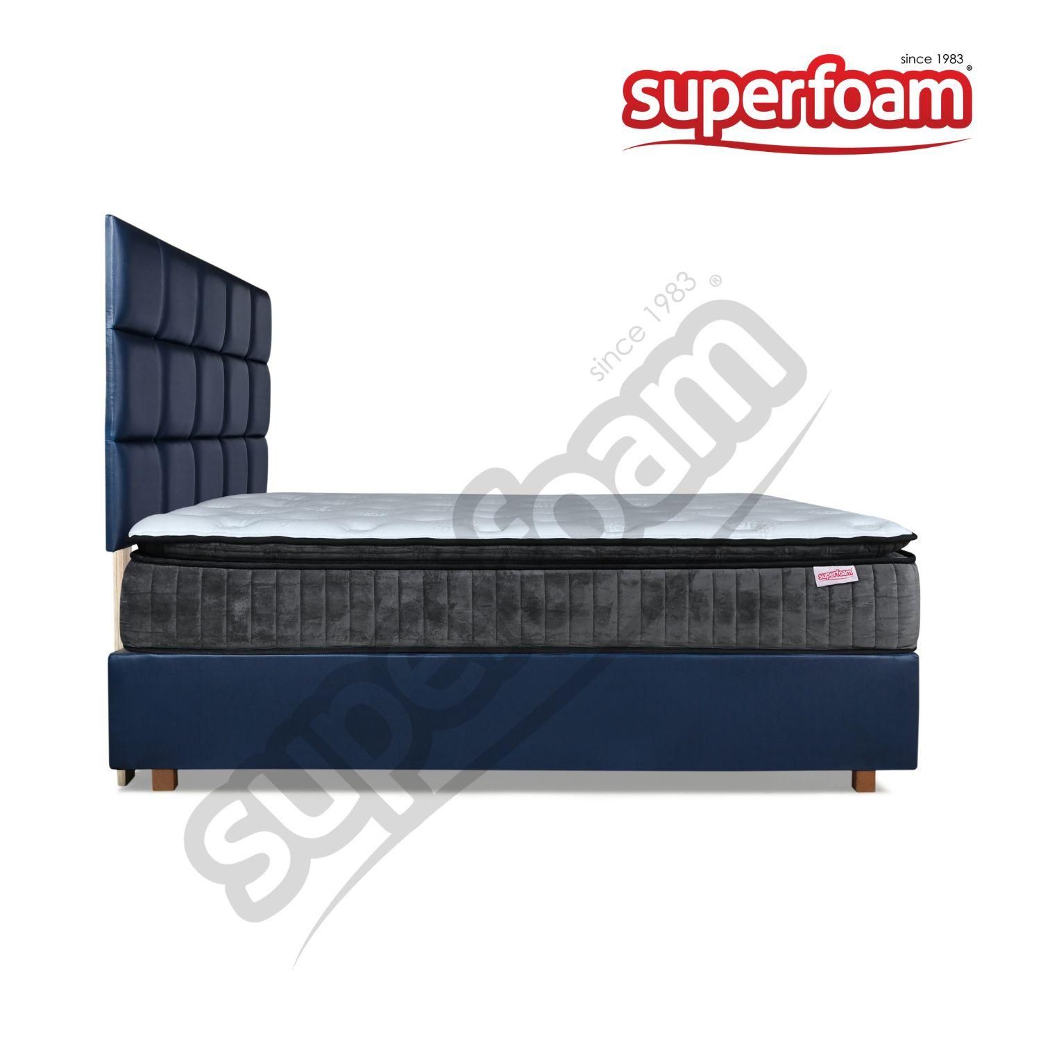 Superfoam Equinox Spring Mattress