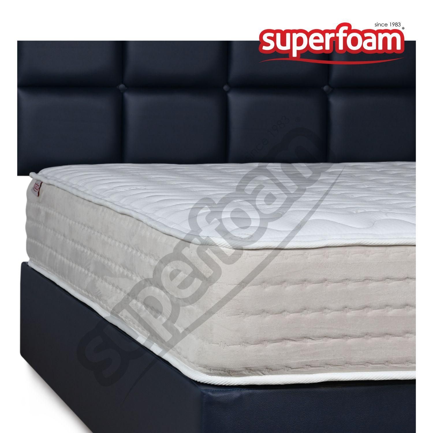 Superfoam energize pro