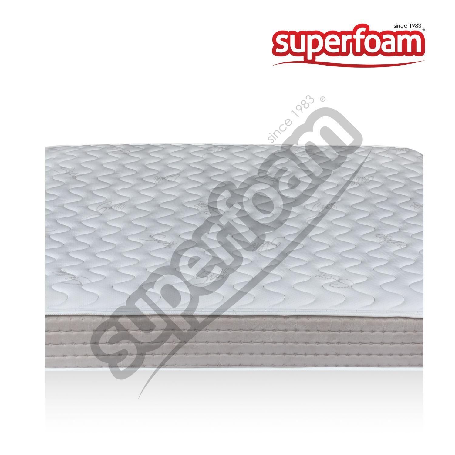 Superfoam energize pro