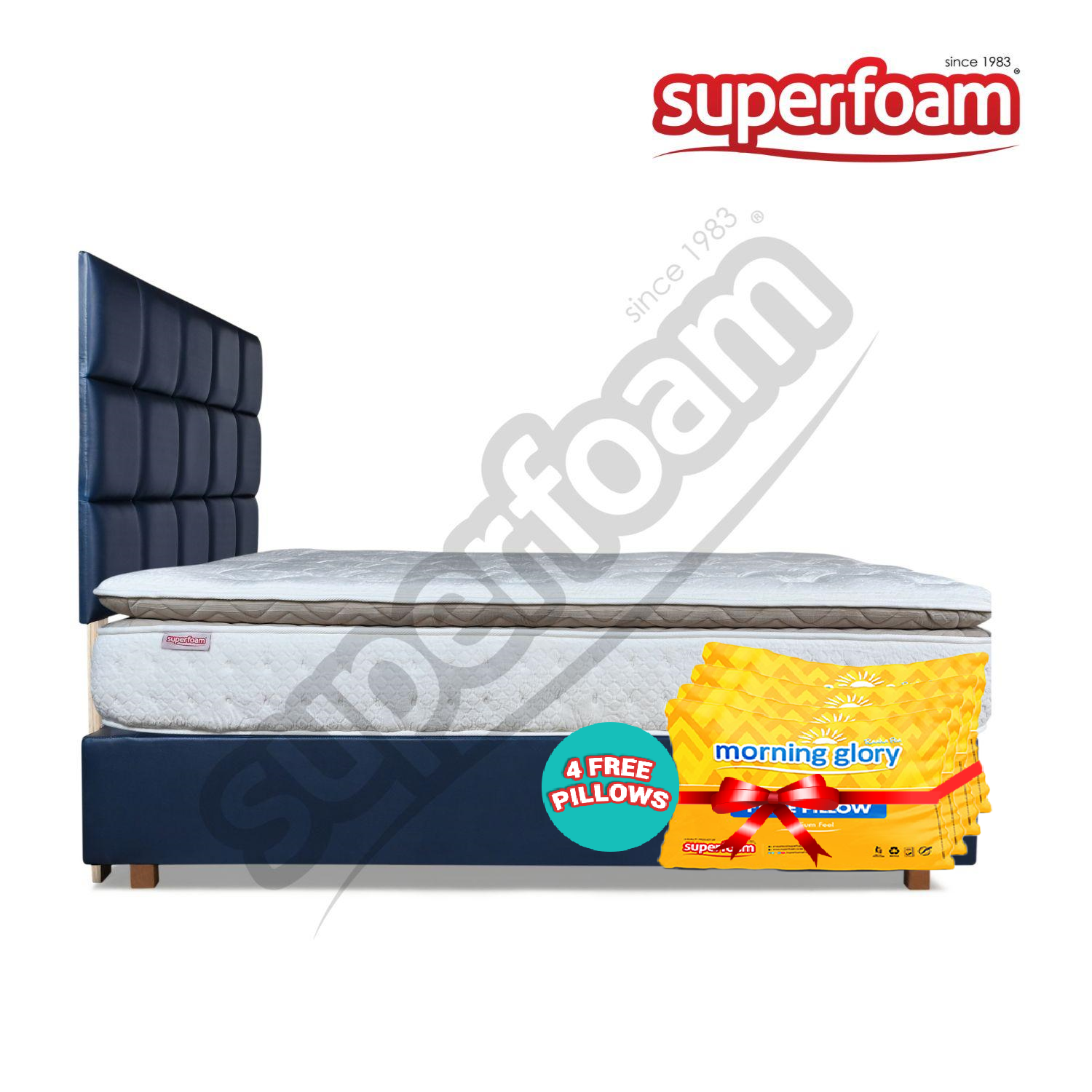 Superfoam energize pro