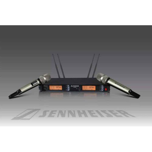 Sennheiser SKM 9000 PROFESSIONAL WIRELESS MICROPHONE