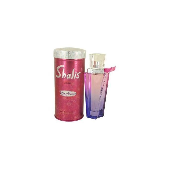 SHARE THIS PRODUCT


Shalis Remy Marquis Perfume For Women