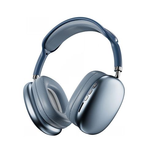 P9 Air Max Wireless Foldable Bluetooth Headphones – Premium Sound, Ultimate Comfort, and Maximum Versatility! 🎧📱💻