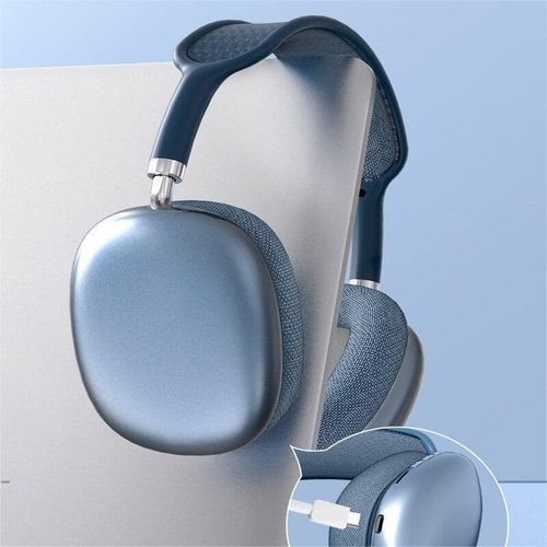 P9 Air Max Wireless Foldable Bluetooth Headphones – Premium Sound, Ultimate Comfort, and Maximum Versatility! 🎧📱💻