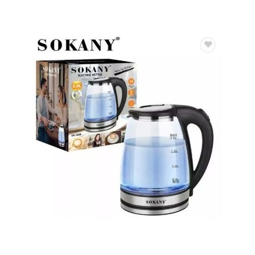 2ltrs electric Kettle