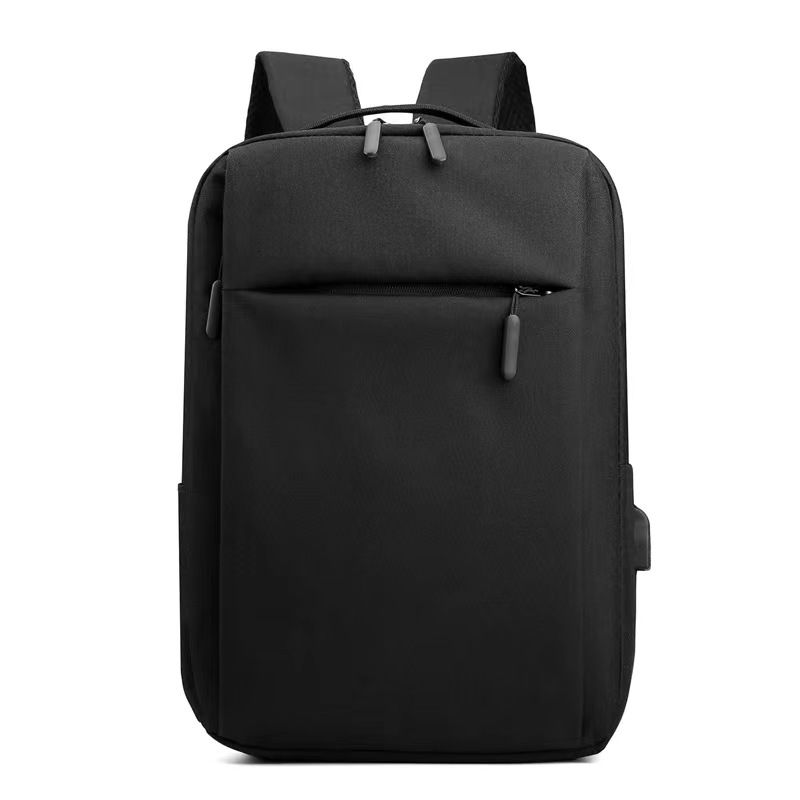 New intelligent USB charging backpack, multifunctional travel bag, portable diagonal cross dual-purpose bag, computer bag, backpack, student backpack