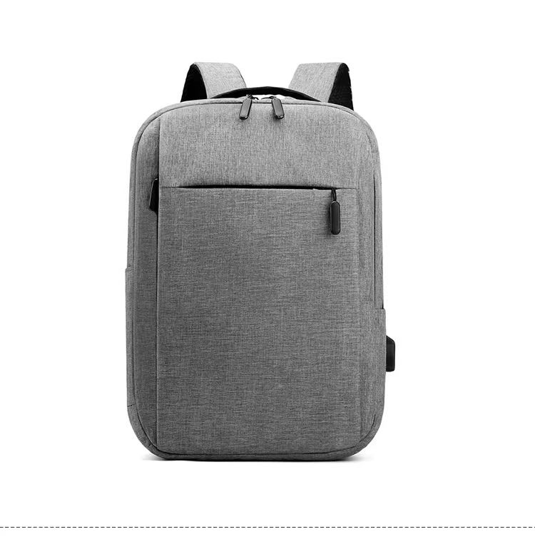 New intelligent USB charging backpack, multifunctional travel bag, portable diagonal cross dual-purpose bag, computer bag, backpack, student backpack