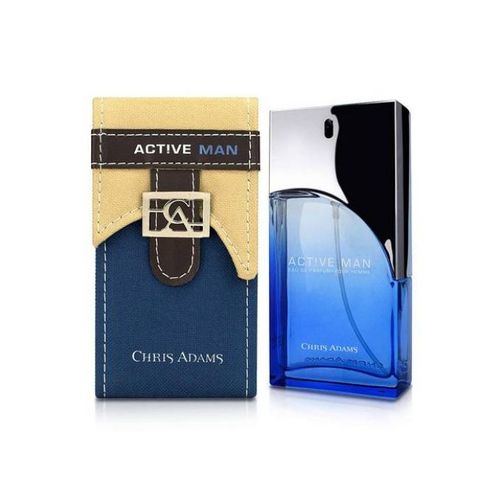 Chris Adams Active Man Perfume