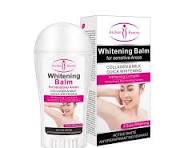 Aichun Beauty Organic Underarm Whitening Cream Collagen & Milk Body Bleaching Moisturizing Armpit Cream