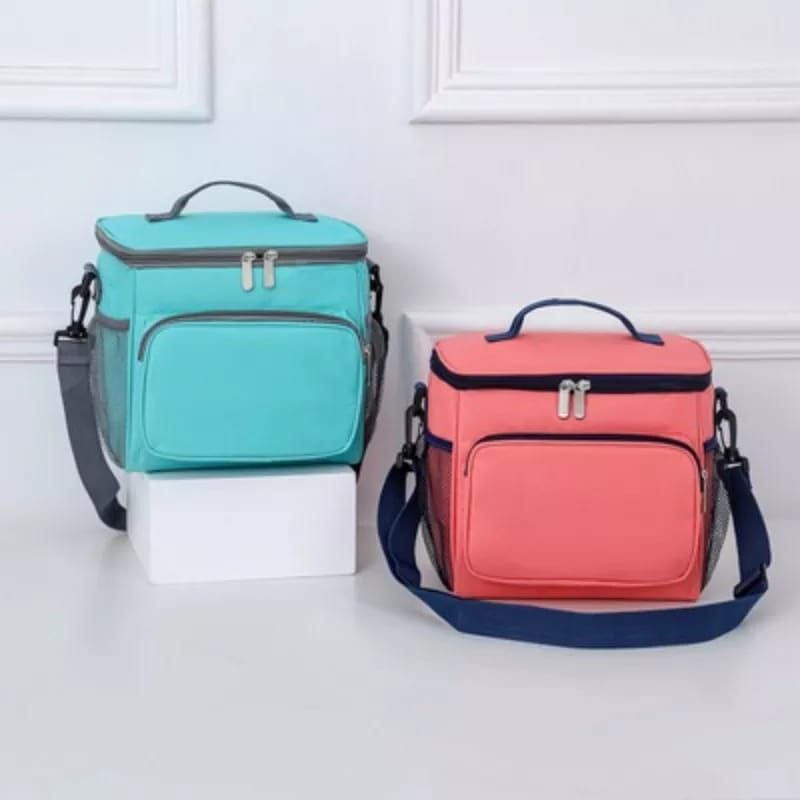 Thermal Bag Drink Carrier Insulated Bags\ Food Delivery Bag