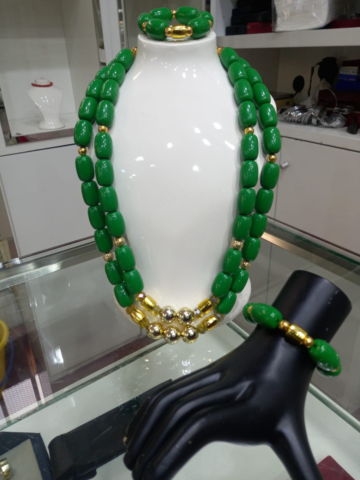 Silver Plated Temperament Necklace For Men And Women Fashion Short Clavicle Flat Snake Bone Chain.