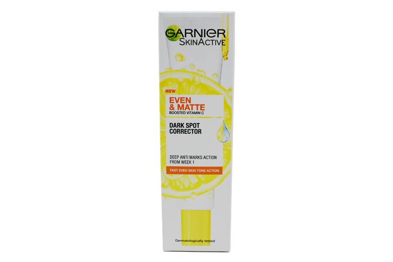 Garnier Even & Matte Vitamin C Dark Spot Corrector 30ml