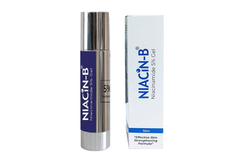 Niacin B Gel 50g