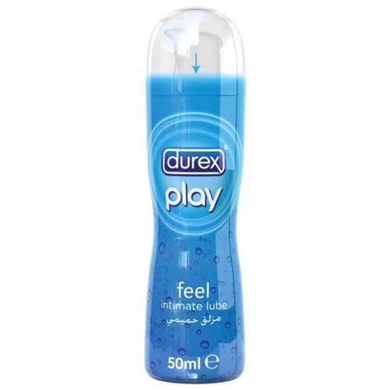 Durex Play Feel 50ml