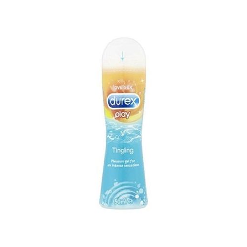 Durex Play Tingling 50ml