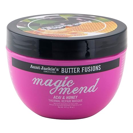 Aunt Jackies Butter Fusions Magic Mend 227g