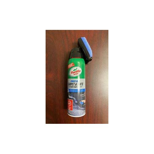 Turtle Wax Power Out Carpet & Mats - 400ml