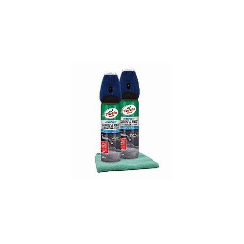Turtle Wax Power Out Carpet & Mats - 400ml