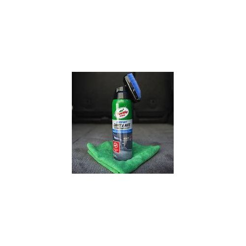Turtle Wax Power Out Carpet & Mats - 400ml