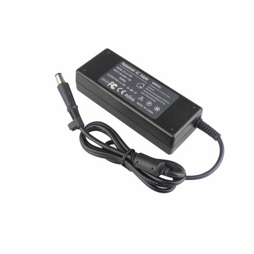 Laptop Power Adapter charger 19v 4.74A - Big Pin - For HP