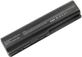 HP Pavilion DV4 - DV5 - DV6