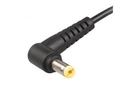 Generic Laptop Charger For Acer Aspire One AOD255-1625 AC Power Adapter Supply 19V 2.1A 40W BLACK