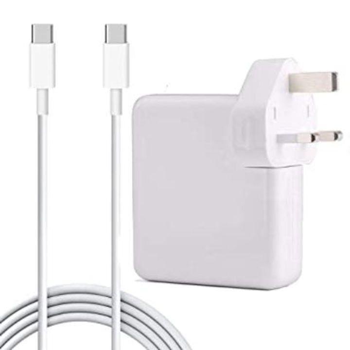 Macbook USB-C / TYPE-C Power Adapter Charger For Apple Laptops 87w