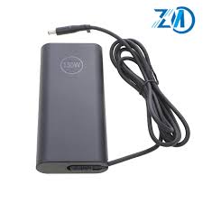 Dell 19.5V 6.67A 130W for Dell Precision M3800 XPS 15 (9530) HA130PM130 0V363H DA130PM130 black