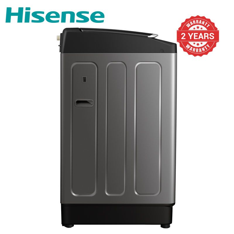 Hisense 14KG WTJA1402T  Automatic Washing Machine  Wash and Spin Washers
