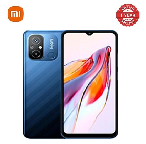 CLEARANCE SALES!!!!Xiaomi Redmi 12C 256GB ROM + 8GB RAM  6.71" 5000mAh Battery Dual Sim  50MP camera Android smart phones
