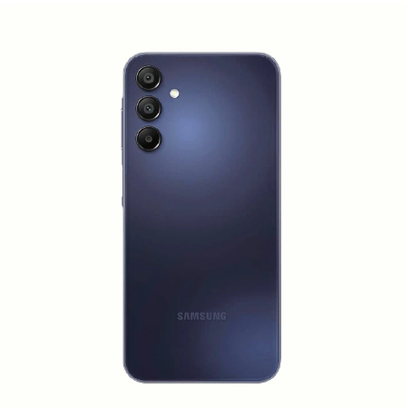HOLIDAY OFFERS!!! Brand New Samsung Galaxy A15 128GB ROM + 6GB RAM 50MP Triple Camera 6.5" 90Hz Display  5000mAh 25W Type-C Charge Smart Phones phone Plus Free Gifts
