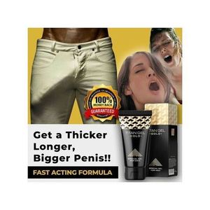 Russian Titan Gel Penis Enlargement And Erectile Dysfunction Pure