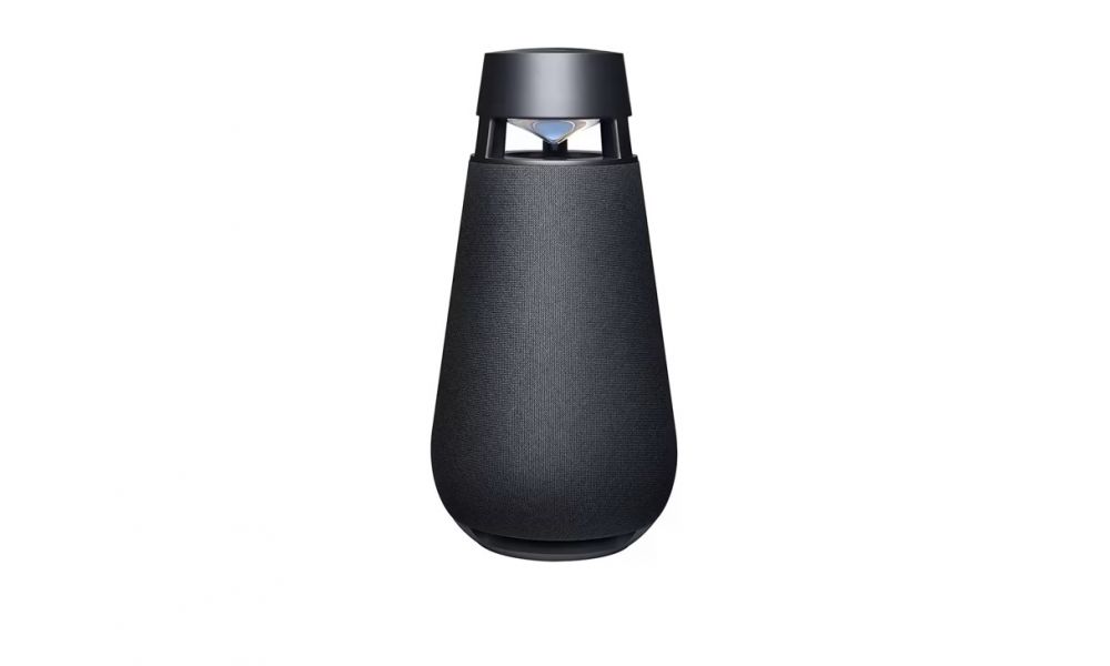 LG XBOOM 360 XO3QBK Bluetooth Speaker