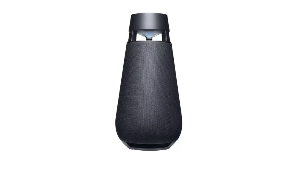 LG XBOOM 360 XO3QBK Bluetooth Speaker