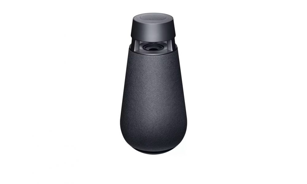 LG XBOOM 360 XO3QBK Bluetooth Speaker