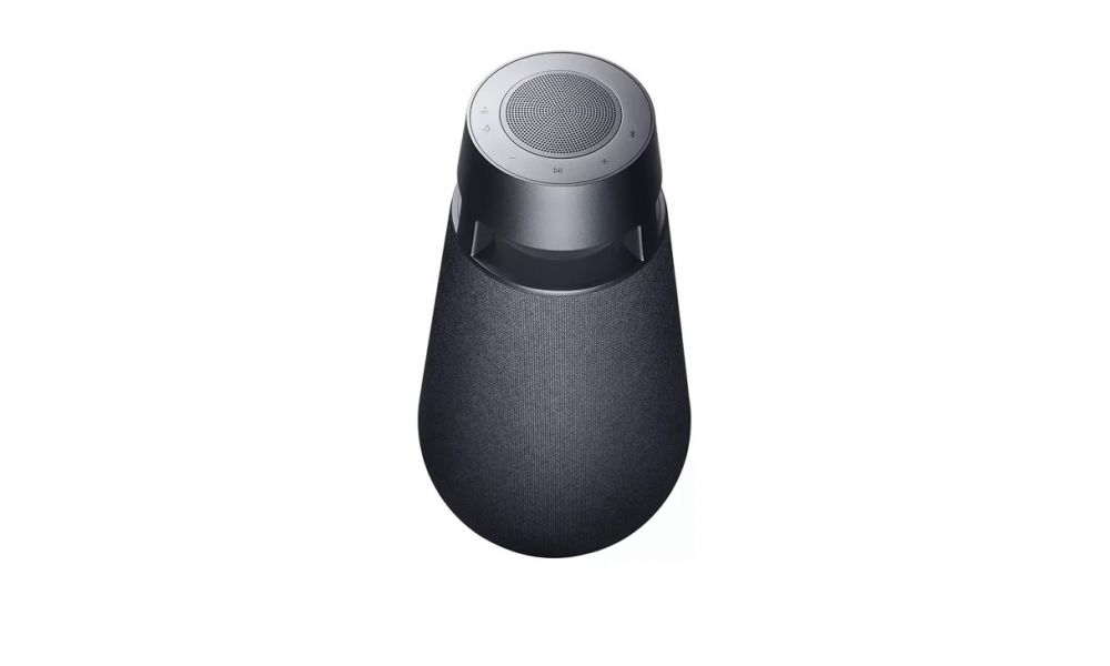 LG XBOOM 360 XO3QBK Bluetooth Speaker
