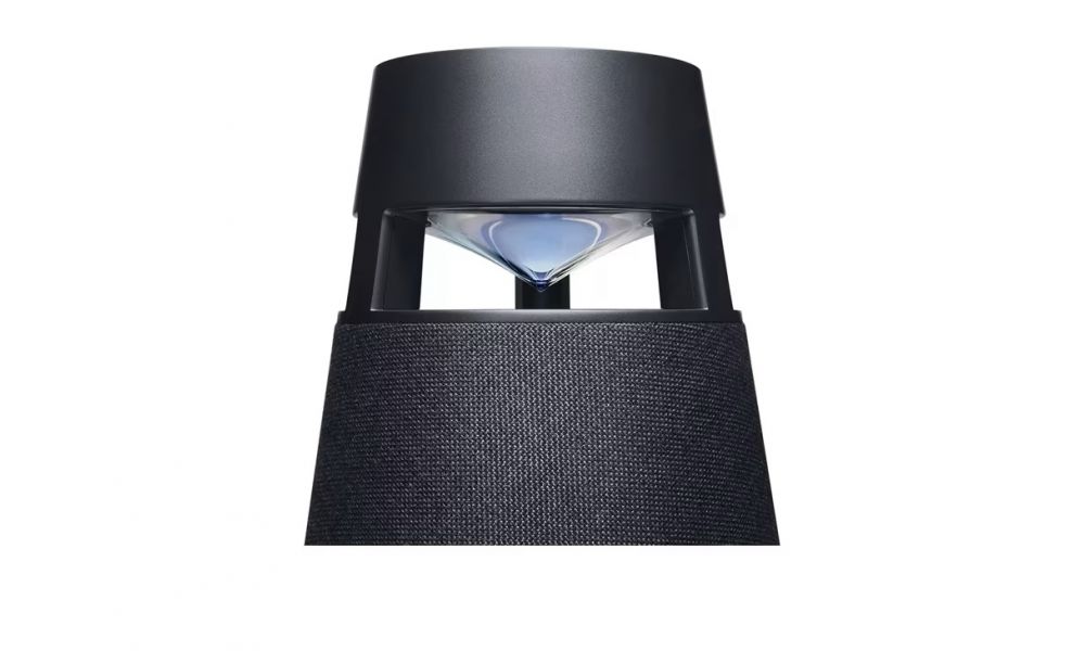 LG XBOOM 360 XO3QBK Bluetooth Speaker