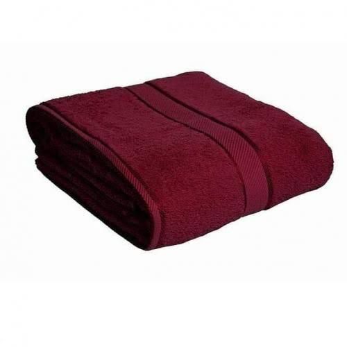 Polo Cotton Bath Towel - medium size; 
Ideal for any bathroom in your home, these towels will give you the most comfortable feel and soft touch base when used.
