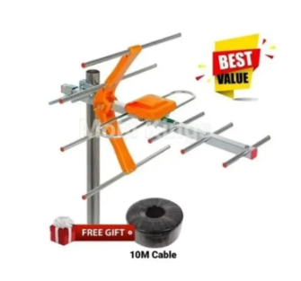 Digital TV Aerial Antenna