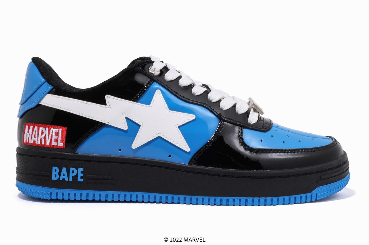 A Bathing Ape Bape Sta
Marvel Comics Venom
