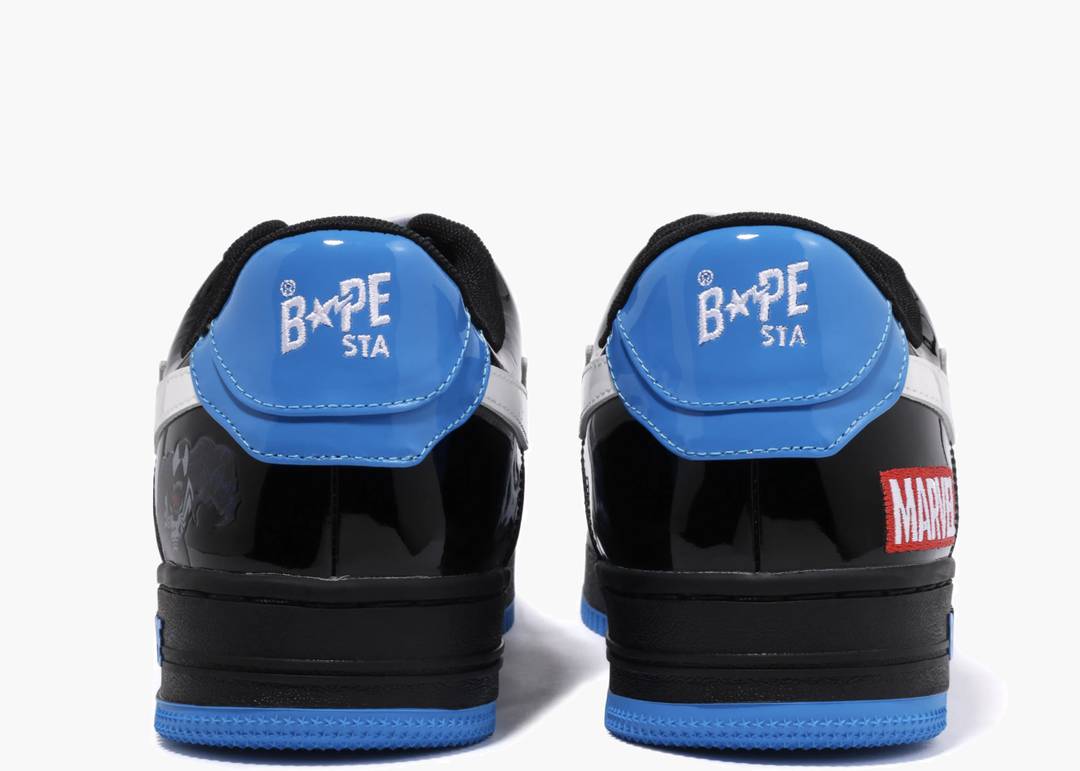 A Bathing Ape Bape Sta
Marvel Comics Venom