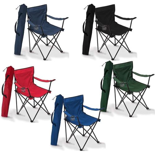 Outdoor camping chairs / foldable outdoor seat