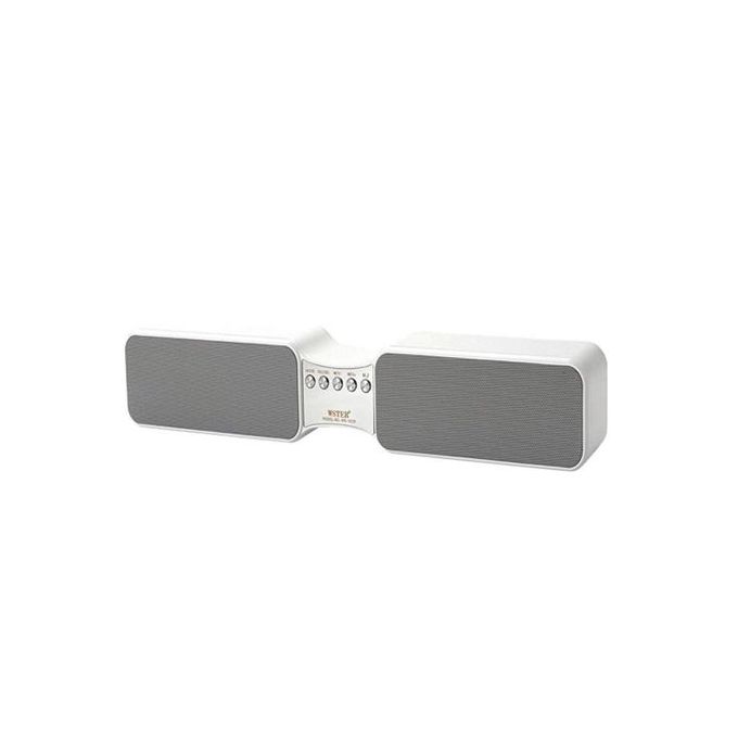 Wster Bluetooth Soundbar For TV, PC, Cellphone