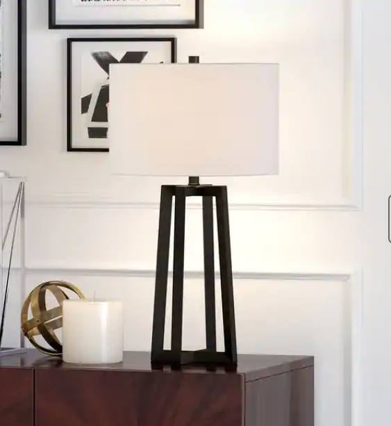 LUXURY TABLE LAMP SHADE WITH NON- FABRIC(PVC) SHADE/HOME DECOR TABLE LAMPSHADE/HOME DECOR LUXURY TABLE LAMP WITH SHADE AND BULBD BULB/HOME DECOR DCOR TABLE LAMP/LUXURY HOME DECOR/BEDSIDE TABLE LAMP