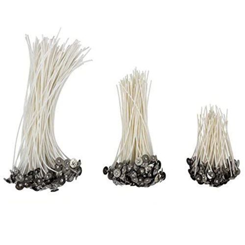 OFFER!! 4 IN 1 CANDLE MAKING KIT/HOME AND KITCHEN/ARTS,CRAFTS/CANDLE MAKING KIT ESSENTIAL/2PCS FRAGRANCE OIL/SOY FLAKES 1KG/PRETUBBED ECO WICK 10 PCS