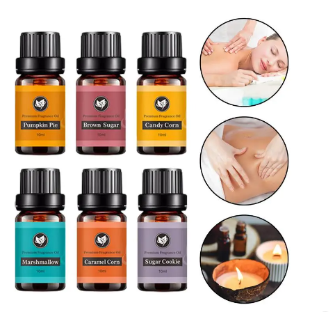 OFFER!! 4 IN 1 CANDLE MAKING KIT/HOME AND KITCHEN/ARTS,CRAFTS/CANDLE MAKING KIT ESSENTIAL/2PCS FRAGRANCE OIL/SOY FLAKES 1KG/PRETUBBED ECO WICK 10 PCS